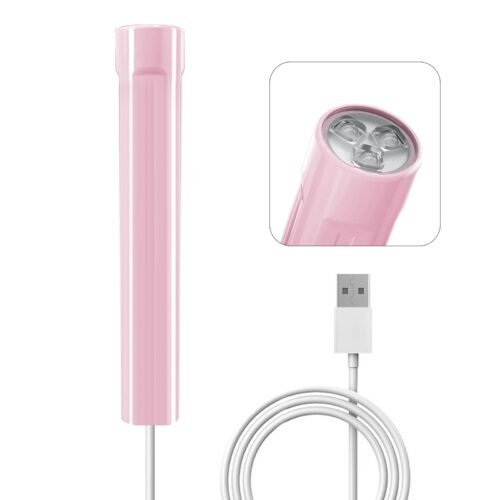 Professional nail tool for manicure and nail art
