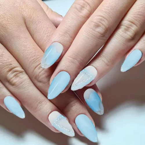 design nails art