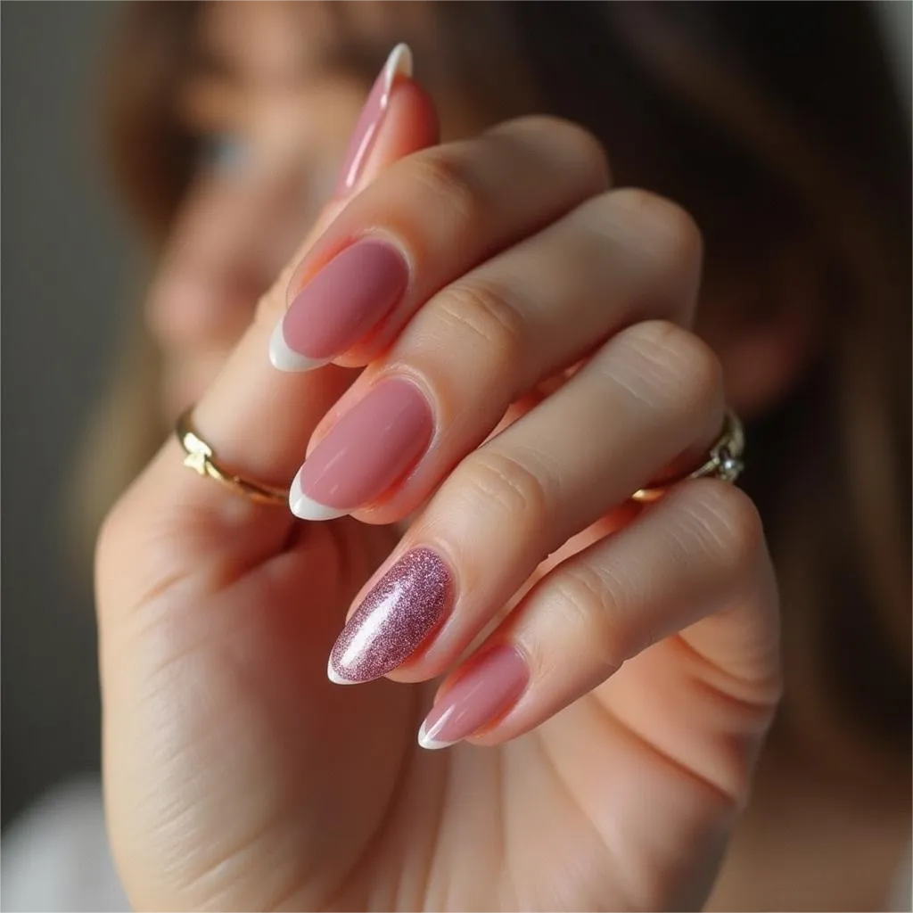 design nails art