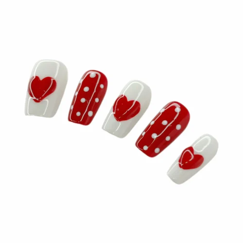 design nails art