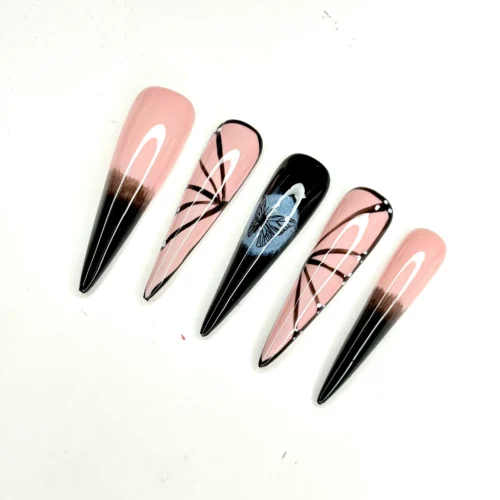 design nails art