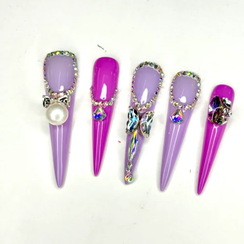 design nails art