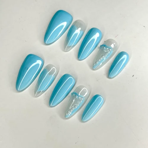design nails art