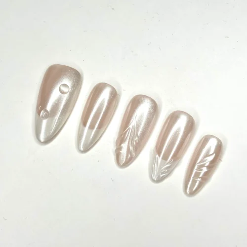 design nails art