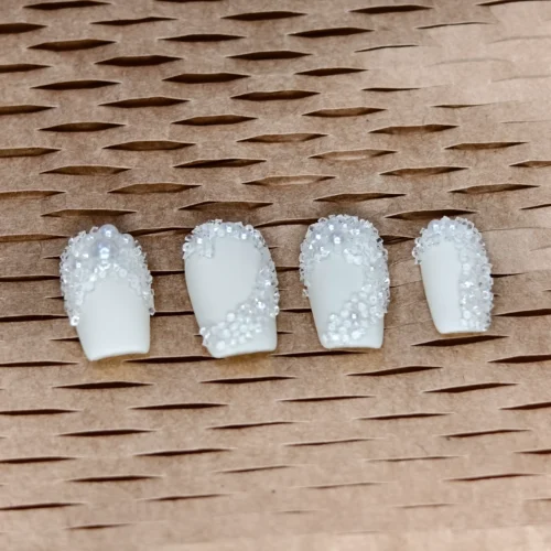 Nail art design