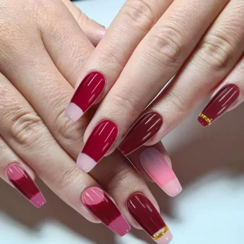 design nails art